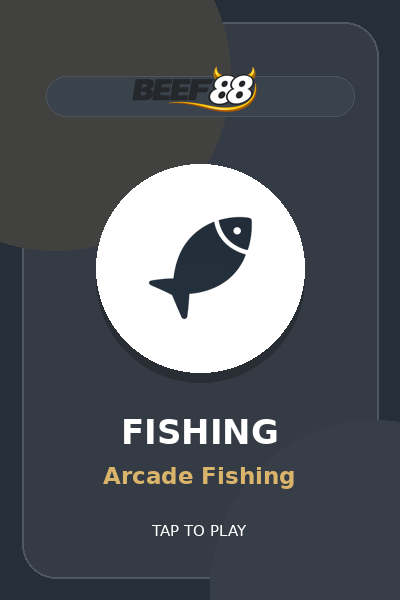 Fishing Master